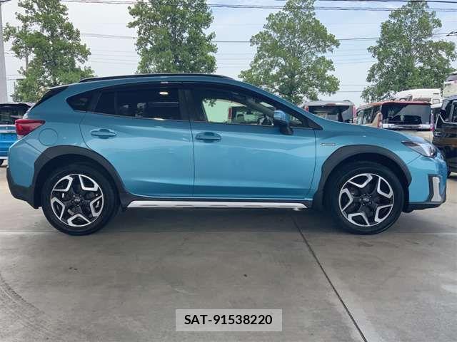 Subaru XV HYBRID 2019-08 8438944-6