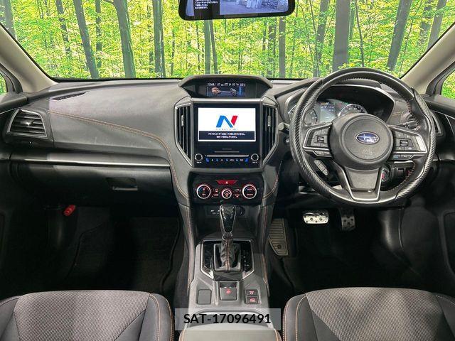Subaru XV HYBRID 2019-11 8438395-1