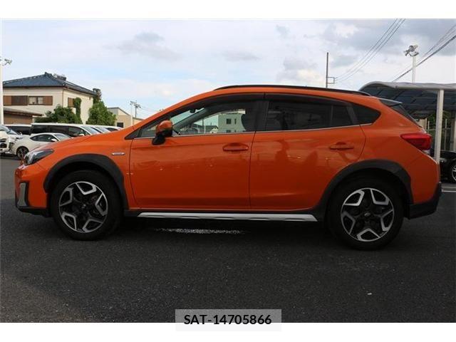 Subaru XV HYBRID 2019-05 8458545-10