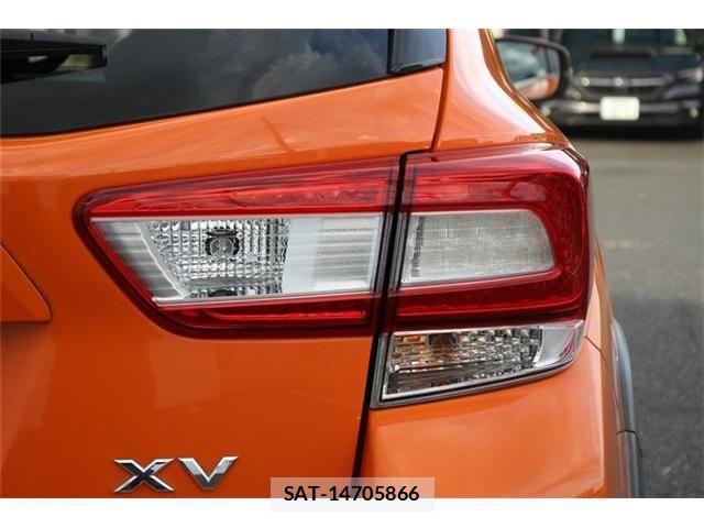 Subaru XV HYBRID 2019-05 8458545-12
