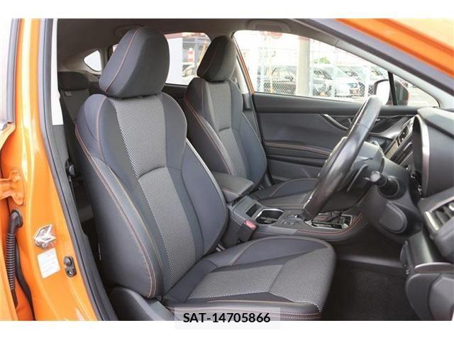 Subaru XV HYBRID 2019-05 8458545-14