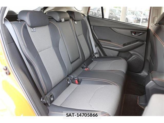 Subaru XV HYBRID 2019-05 8458545-15