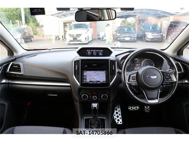 Subaru XV HYBRID 2019-05 8458545-16