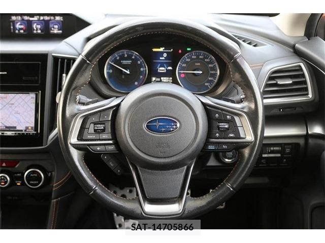 Subaru XV HYBRID 2019-05 8458545-17