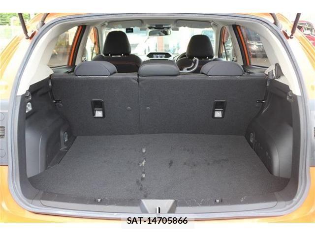 Subaru XV HYBRID 2019-05 8458545-18