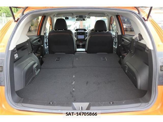 Subaru XV HYBRID 2019-05 8458545-19
