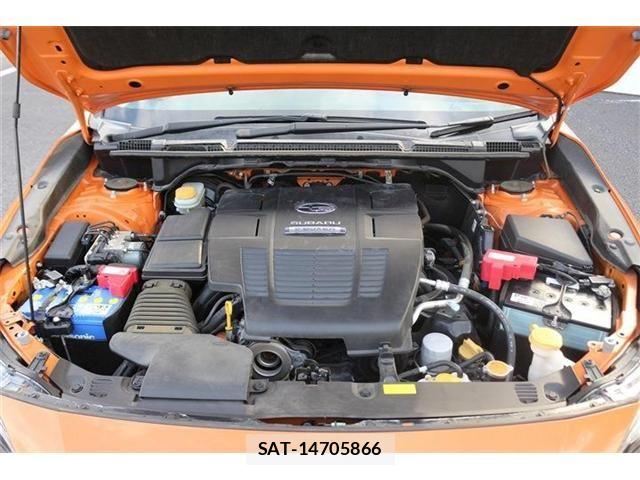Subaru XV HYBRID 2019-05 8458545-20