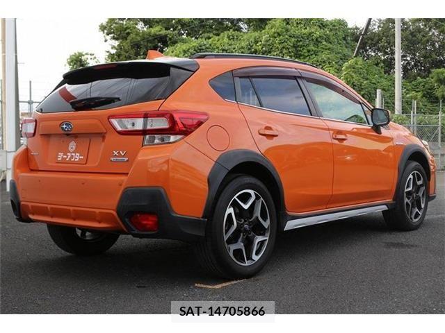 Subaru XV HYBRID 2019-05 8458545-22