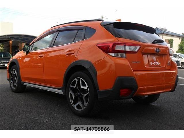 Subaru XV HYBRID 2019-05 8458545-23