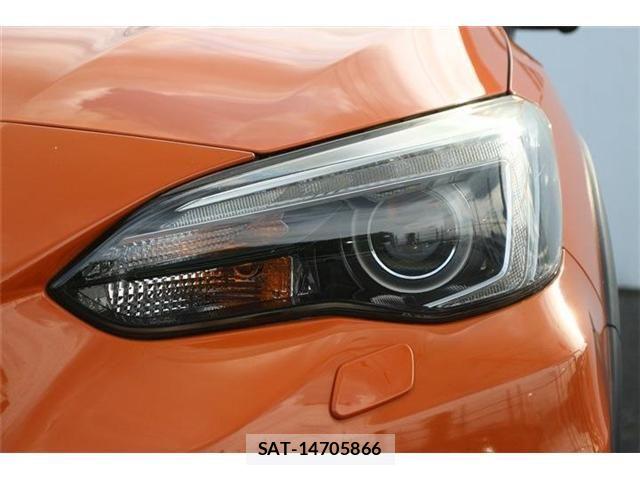 Subaru XV HYBRID 2019-05 8458545-25