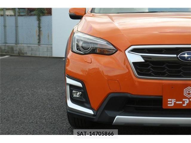Subaru XV HYBRID 2019-05 8458545-26