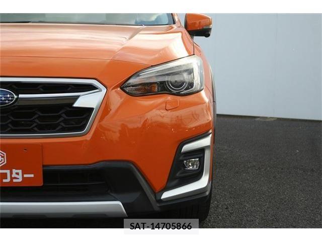Subaru XV HYBRID 2019-05 8458545-27