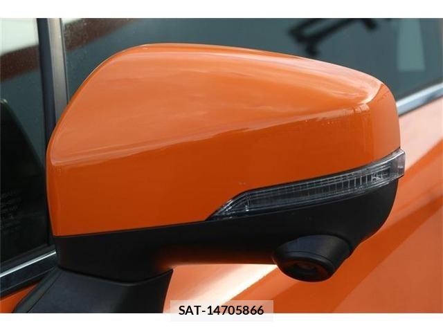 Subaru XV HYBRID 2019-05 8458545-29