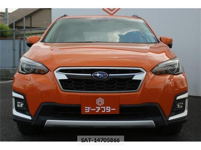 Subaru XV HYBRID 2019-05 8458545-7