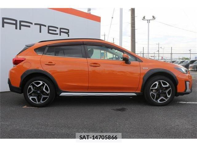 Subaru XV HYBRID 2019-05 8458545-8