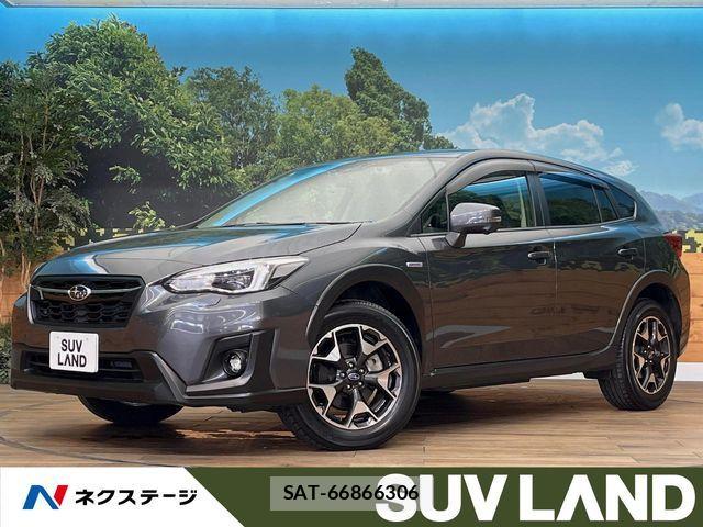Subaru XV HYBRID 2020-07 8458538-0
