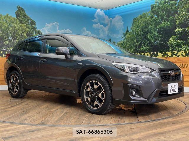 Subaru XV HYBRID 2020-07 8458538-16