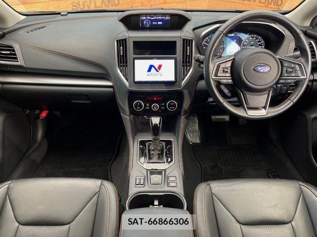 Subaru XV HYBRID 2020-07 8458538-1