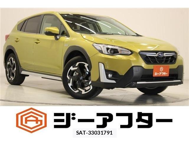 Subaru XV HYBRID 2021-03 8458537-0