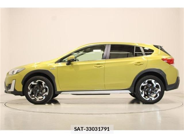 Subaru XV HYBRID 2021-03 8458537-9