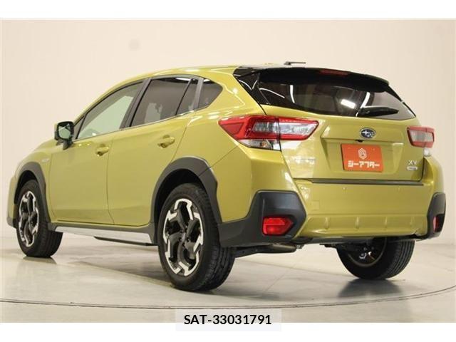 Subaru XV HYBRID 2021-03 8458537-10
