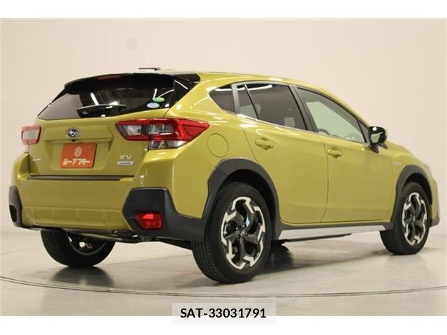 Subaru XV HYBRID 2021-03 8458537-12