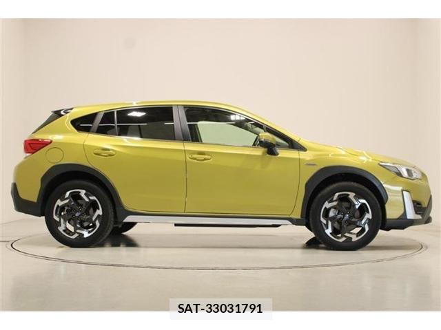Subaru XV HYBRID 2021-03 8458537-13