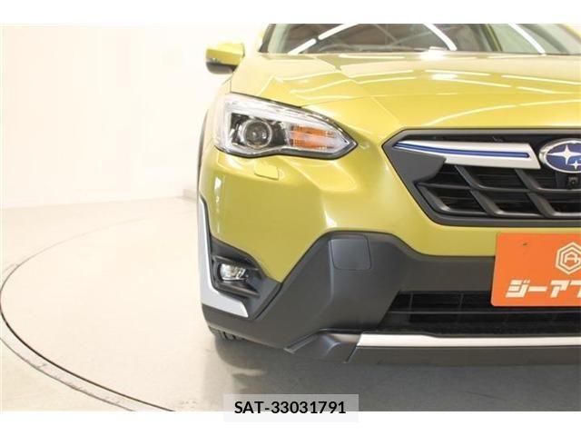 Subaru XV HYBRID 2021-03 8458537-16
