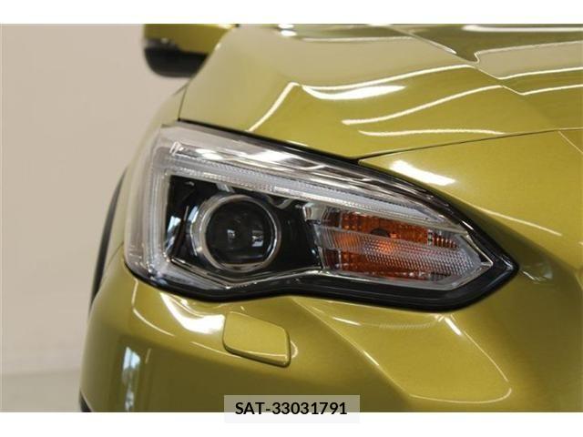 Subaru XV HYBRID 2021-03 8458537-17