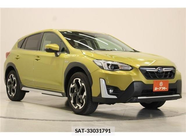 Subaru XV HYBRID 2021-03 8458537-6