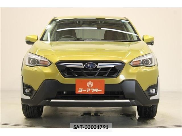 Subaru XV HYBRID 2021-03 8458537-7