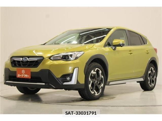 Subaru XV HYBRID 2021-03 8458537-8