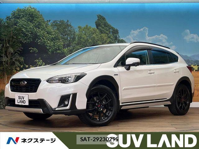 Subaru XV HYBRID 2018-12 8458535-0