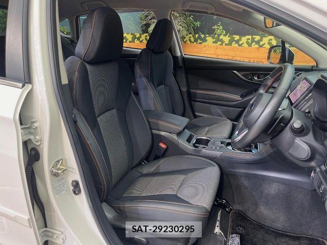Subaru XV HYBRID 2018-12 8458535-9