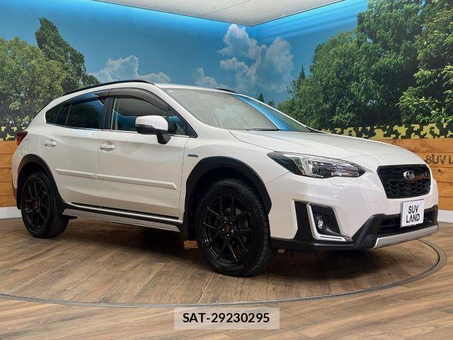Subaru XV HYBRID 2018-12 8458535-16
