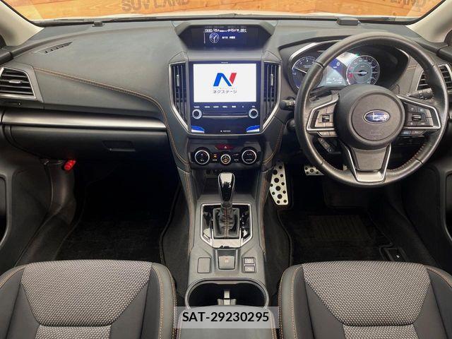 Subaru XV HYBRID 2018-12 8458535-1
