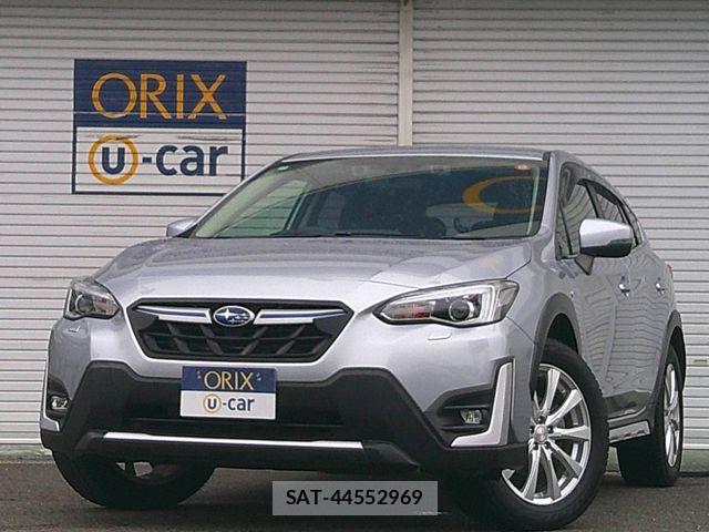Subaru XV HYBRID 2022-12 8527561-0