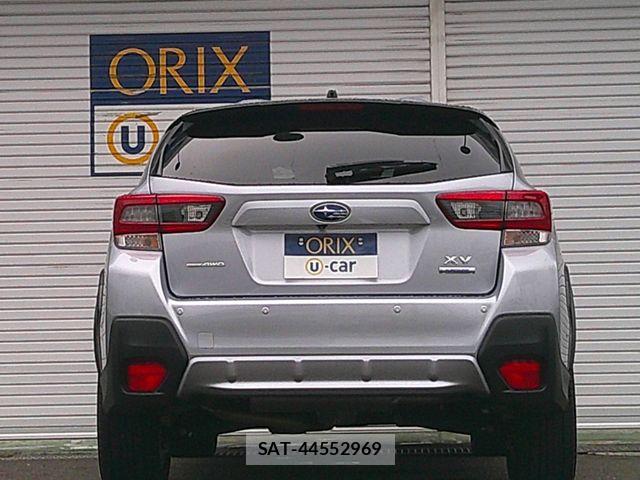 Subaru XV HYBRID 2022-12 8527561-27