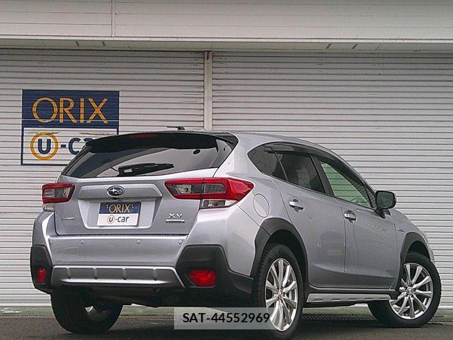 Subaru XV HYBRID 2022-12 8527561-2