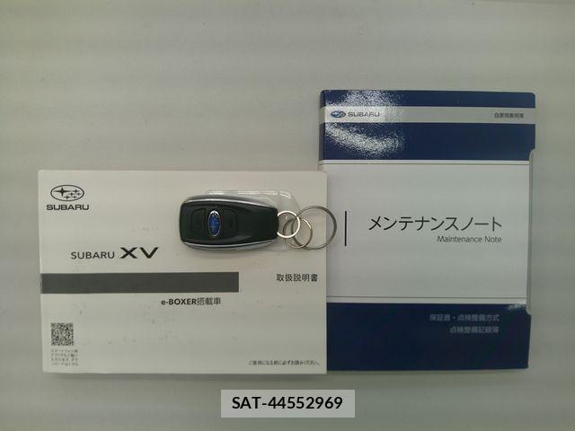 Subaru XV HYBRID 2022-12 8527561-8