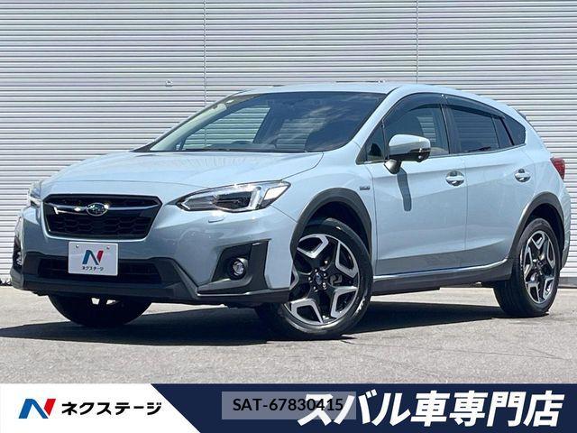 Subaru XV HYBRID 2020-07 8563691-0