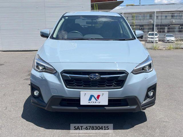 Subaru XV HYBRID 2020-07 8563691-14
