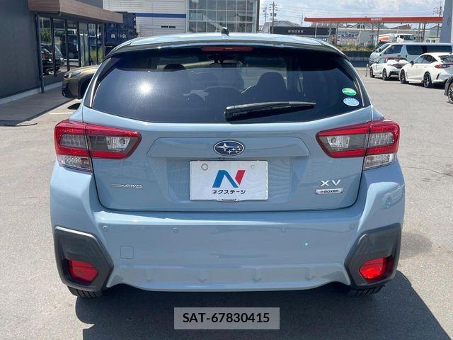 Subaru XV HYBRID 2020-07 8563691-15