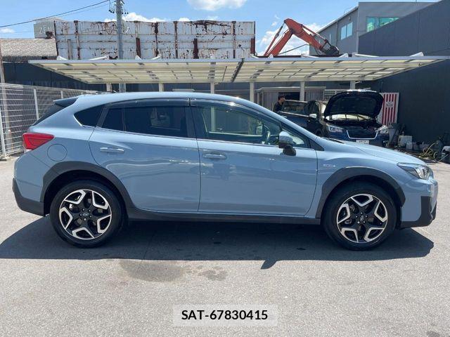 Subaru XV HYBRID 2020-07 8563691-16