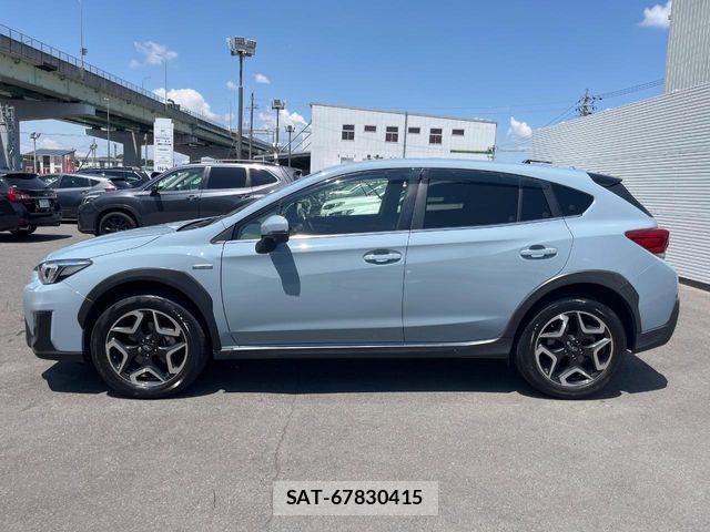 Subaru XV HYBRID 2020-07 8563691-17