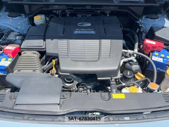 Subaru XV HYBRID 2020-07 8563691-18