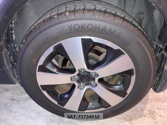Subaru XV HYBRID 2013-11 8563695-11