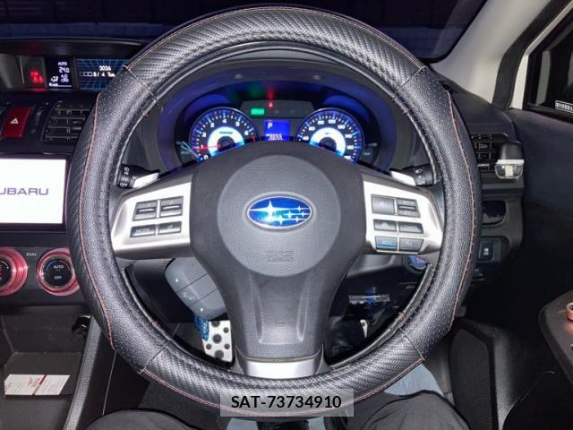 Subaru XV HYBRID 2013-11 8563695-17