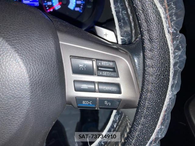 Subaru XV HYBRID 2013-11 8563695-18