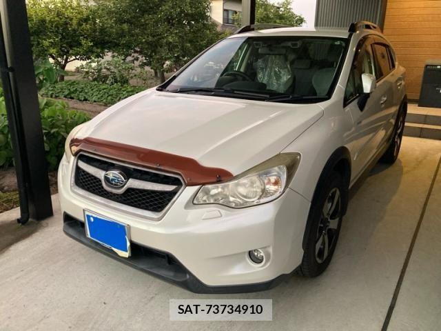 Subaru XV HYBRID 2013-11 8563695-2